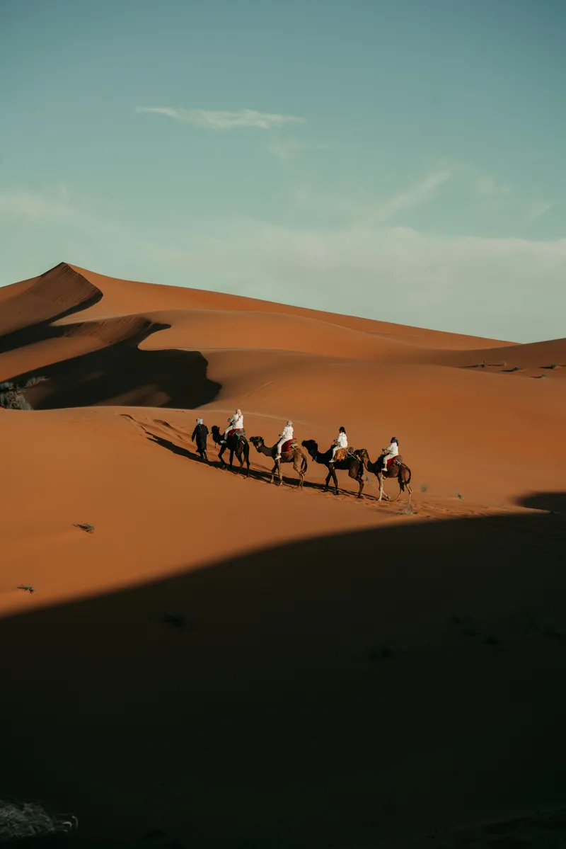 Ouarzazate & Aït Ben Haddou